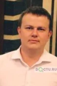 Крылов Александр Владмирович - Москва