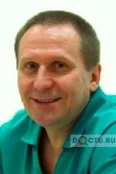 Крылов Анатолий Вячеславович - Калуга