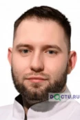 Крылов Андрей Александрович - Москва