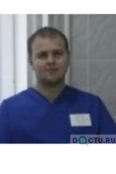 Крылов Дмитрий Сергеевич - Уфа