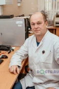 Крылов Игорь Германович - Вологда