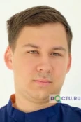 Крылов Игорь Игоревич - Барнаул