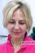 Крылова Алина Анатольевна - Москва