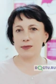 Крылова Алина Олеговна - Тверь