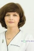Крылова Анастасия Михайловна - Саратов