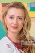 Крылова Анастасия Сергеевна - Ростов-на-Дону