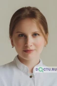 Крылова Анастасия Валерьевна - Челябинск