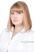 Крылова Анджела Олеговна - Екатеринбург