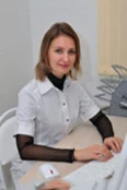 Крылова Анна Вячеславовна - Пенза