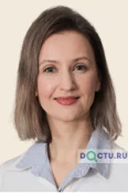 Крылова-Дудкина Анна Вячеславовна - Пенза