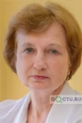 Крылова Елена Николаевна - Самара