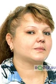 Крылова Елена Александровна - Москва