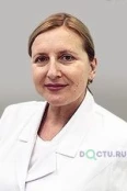 Крылова Елена Ивановна - Москва