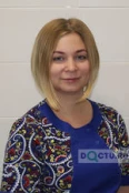 Крылова Евгения Владимировна - Вологда