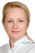 Крылова Ирина Валерьевна - Ярославль