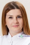 Крылова Ирина Викторовна - Ростов-на-Дону