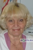 Крылова Лариса Александровна - Магнитогорск