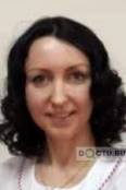Крылова Мария Павловна - Санкт-Петербург