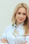 Крылова Мария Владимировна - Казань