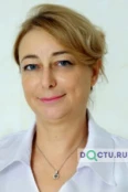 Крылова Марина Рудольфовна - Калуга