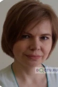 Крылова Надежда Станиславовна - Тверь