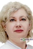 Крылова Наталия  - Москва