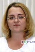 Крылова Наталья Дмитриевна - Москва