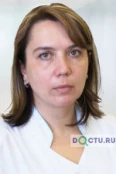 Крылова Наталья Валерьевна - Москва