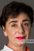 Крылова Ольга Михайловна - Кемерово