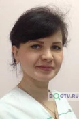 Крылова Снежана Лерковна - Ростов-на-Дону