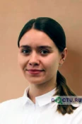 Крылова Софья Александрован - Рязань