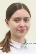 Крылова Софья Александровна - Рязань