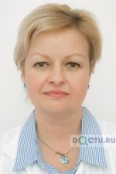 Крылова Светлана Александровна - Санкт-Петербург