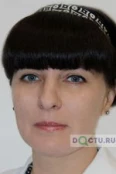 Крылова Татьяна Александровна - Нижний Новгород
