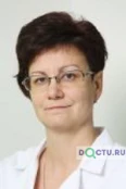 Крылова Татьяна Александровна - Симферополь