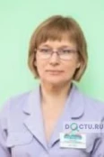 Крылова Татьяна Геннадьевна - Омск