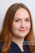 Крылова Вера Сергеевна - Череповец