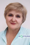 Крыловская Наталья Витальевна - Волгоград