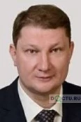 Крымов Константин Владиславович - Москва