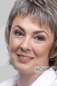 Крымова Анна Александровна - Волгоград