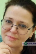 Крымская Луиза Витальевна - Севастополь