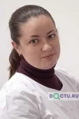 Крынина Алина Александровна - Ставрополь