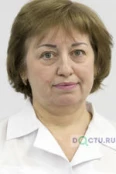 Крыночкина Марина Юрьевна - Ростов-на-Дону