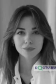 Крысанова Александра Владимировна - Москва