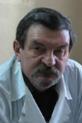 Крысенков Анатолий Константинович - Пенза