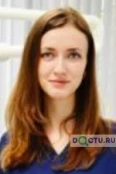 Крыштон Нина Борисовна - Москва