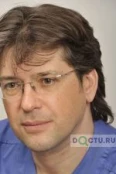 Крысин Дмитрий Викторович - Москва