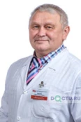 Крысин Юрий Сергеевич - Москва