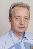 Крысько Сергей Иванович - Тюмень