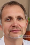 Крыжановский Дмитрий Вячеславович - Санкт-Петербург